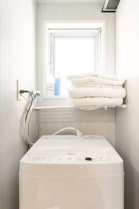 #803 Opening Sale! Private Rental Osaka City Central Has The Longest Shopping Street And You Can Enjoy The Real Osaka, Which Has Not Yet Become A Tourist Destination Екстериор снимка